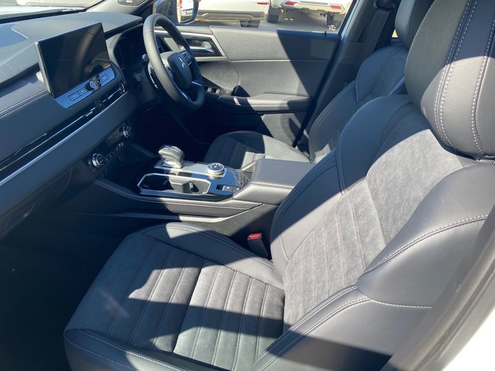 2026 MITSUBISHI Outlander LS BLACK EDN