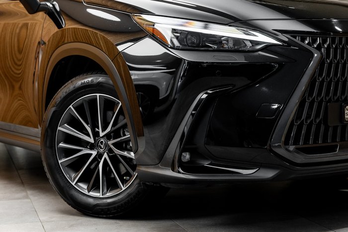 2023 Lexus NX250 Base 2.5L Petrol Automatic Wagon