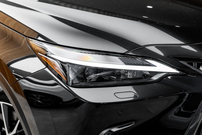 2023 Lexus NX250 Base 2.5L Petrol Automatic Wagon