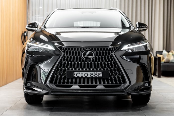2023 Lexus NX250 Base 2.5L Petrol Automatic Wagon