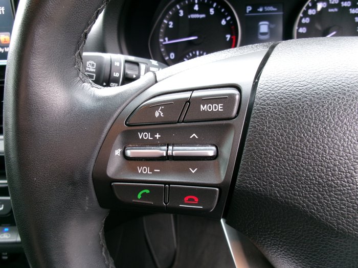 2019 HYUNDAI i30 ACTIVE