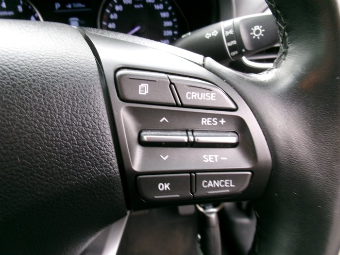 2019 HYUNDAI i30 ACTIVE