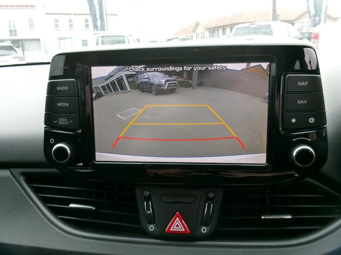 2019 HYUNDAI i30 ACTIVE