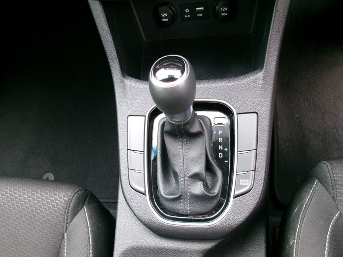 2019 HYUNDAI i30 ACTIVE