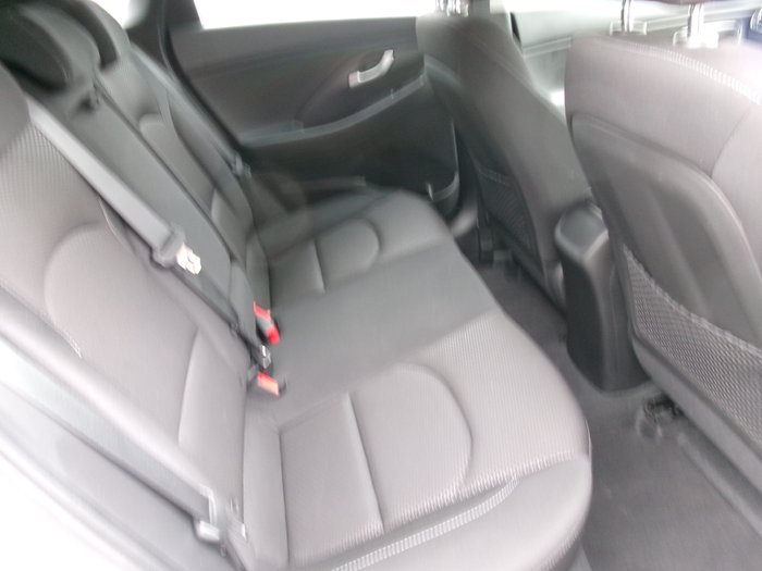 2019 HYUNDAI i30 ACTIVE