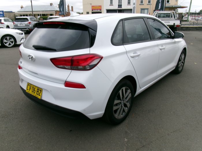 2019 HYUNDAI i30 ACTIVE