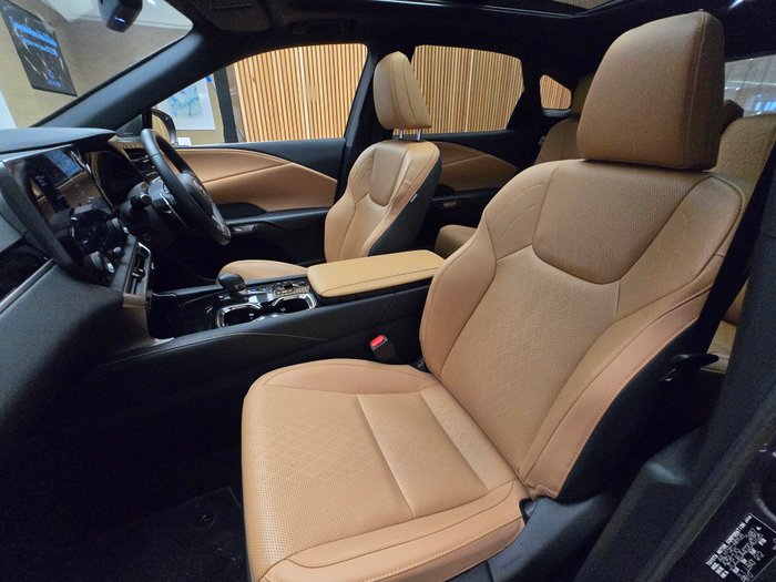 2024 Lexus RX350H Luxury 2.5L Hybrid Auto CVT Wagon