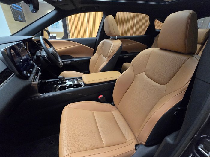 2024 Lexus RX350H Luxury 2.5L Hybrid Auto CVT Wagon