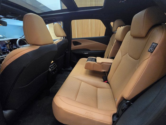2024 Lexus RX350H Luxury 2.5L Hybrid Auto CVT Wagon
