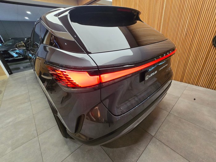 2024 Lexus RX350H Luxury 2.5L Hybrid Auto CVT Wagon