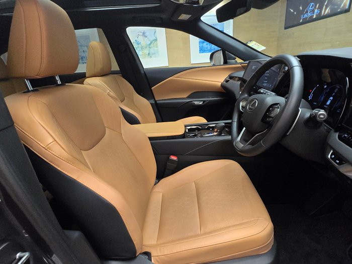 2024 Lexus RX350H Luxury 2.5L Hybrid Auto CVT Wagon