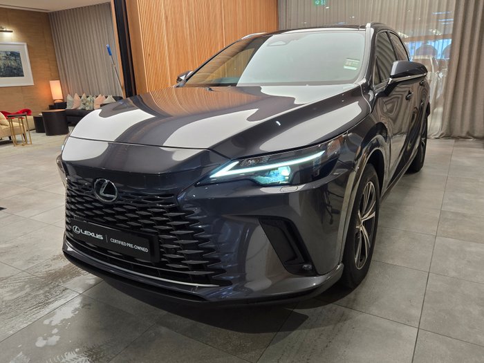 2024 Lexus RX350H Luxury 2.5L Hybrid Auto CVT Wagon