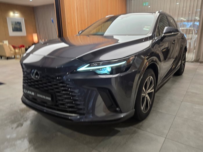 2024 Lexus RX350H Luxury 2.5L Hybrid Auto CVT Wagon