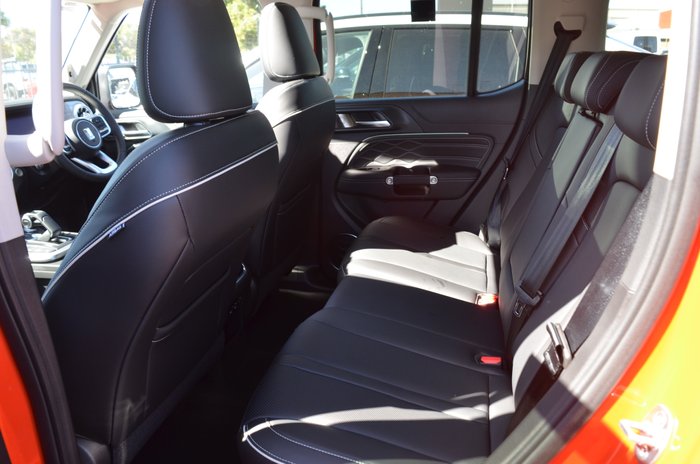 2025 GWM Tank 300 Ultra