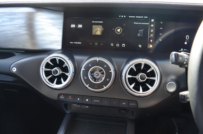 2025 GWM Tank 300 Ultra