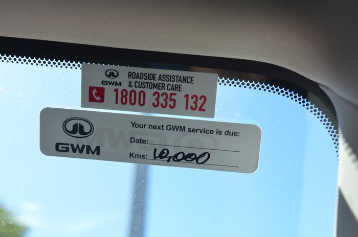 2025 GWM Tank 300 Ultra