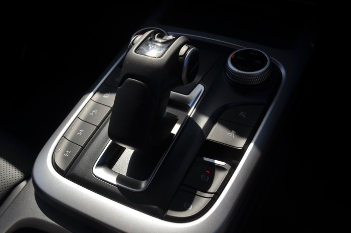 2025 GWM Tank 300 Ultra