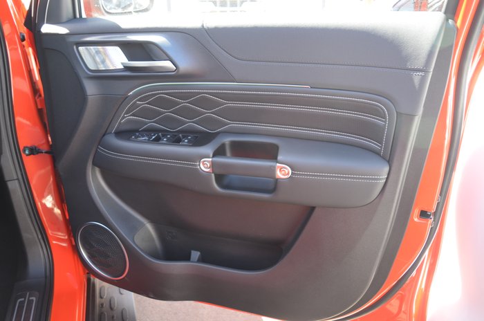 2025 GWM Tank 300 Ultra