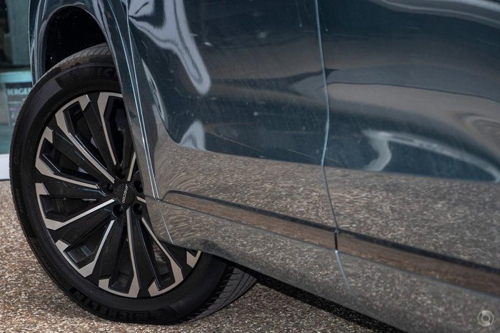 2025 Jaecoo J8 Ridge