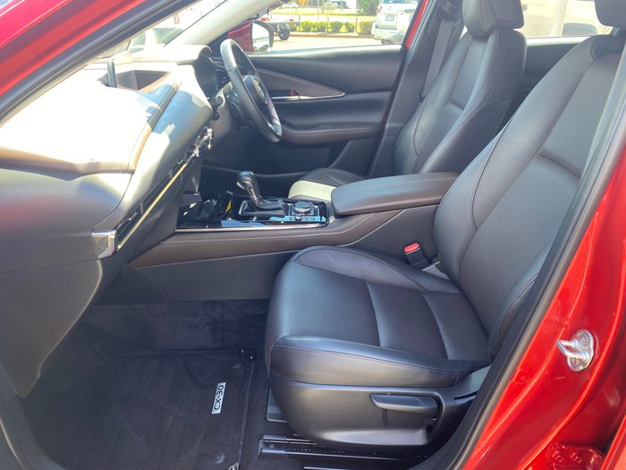 2023 Mazda CX-30 Mazda CX-30 D 6AUTO WAGON G25 TOURING