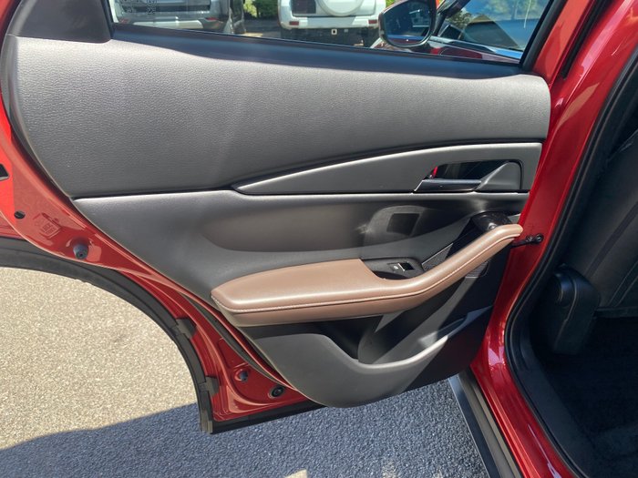 2023 Mazda CX-30 Mazda CX-30 D 6AUTO WAGON G25 TOURING