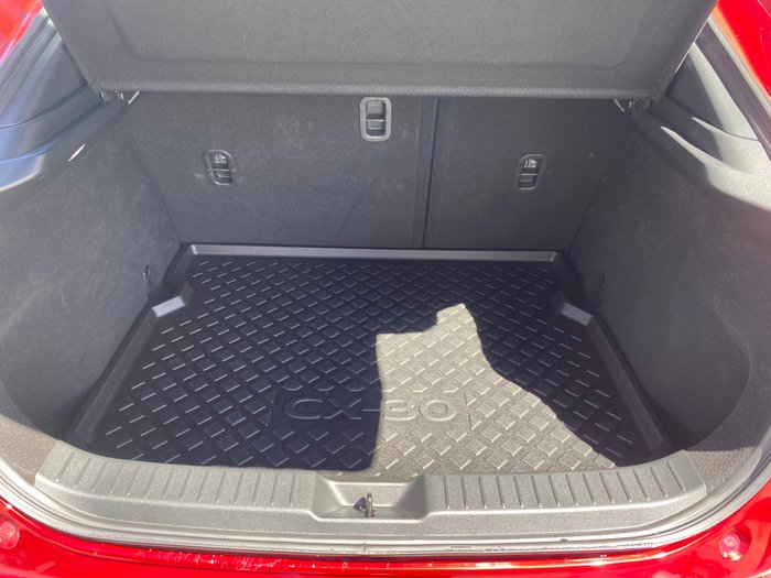 2023 Mazda CX-30 Mazda CX-30 D 6AUTO WAGON G25 TOURING