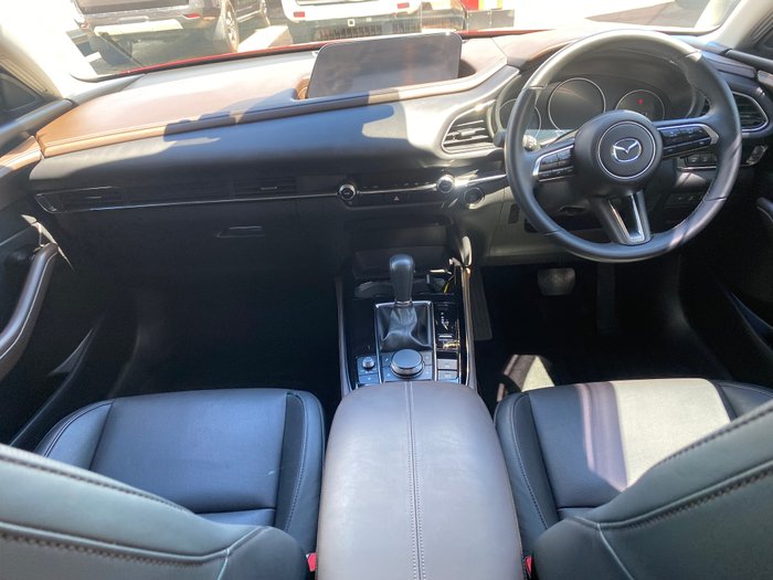 2023 Mazda CX-30 Mazda CX-30 D 6AUTO WAGON G25 TOURING