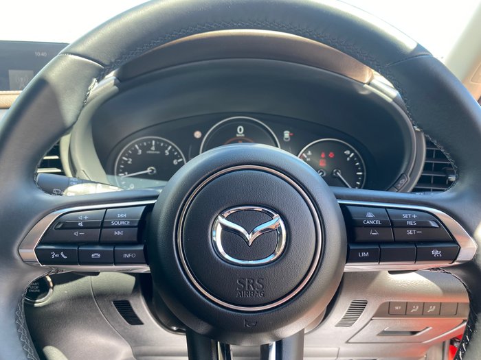 2023 Mazda CX-30 Mazda CX-30 D 6AUTO WAGON G25 TOURING