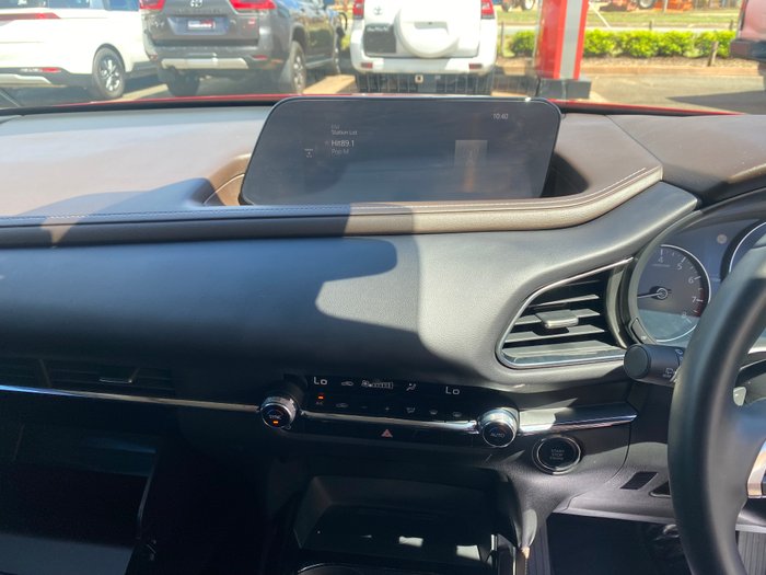 2023 Mazda CX-30 Mazda CX-30 D 6AUTO WAGON G25 TOURING