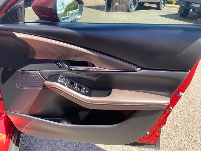 2023 Mazda CX-30 Mazda CX-30 D 6AUTO WAGON G25 TOURING