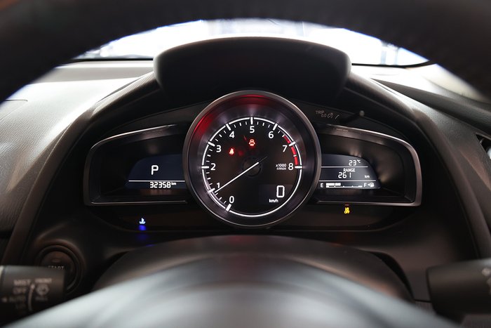 2020 Mazda 2 G15 Evolve