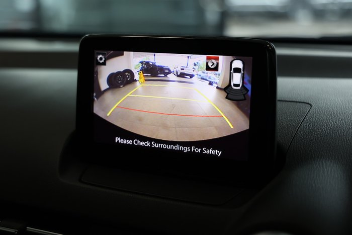 2020 Mazda 2 G15 Evolve