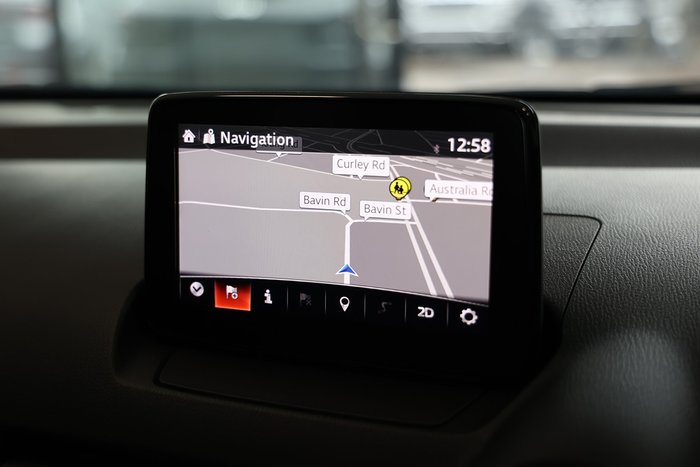 2020 Mazda 2 G15 Evolve