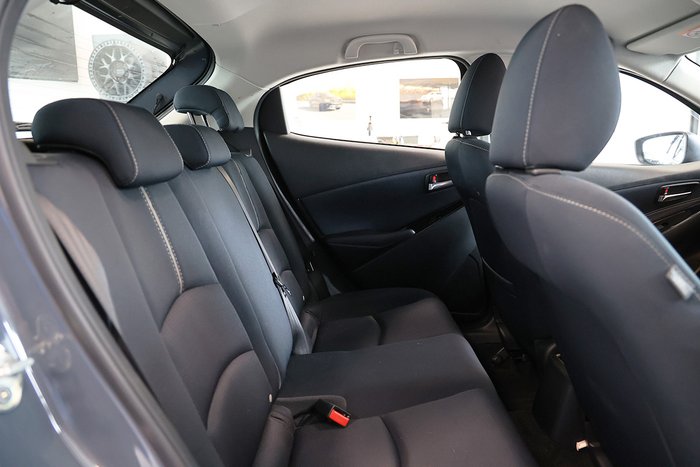 2020 Mazda 2 G15 Evolve