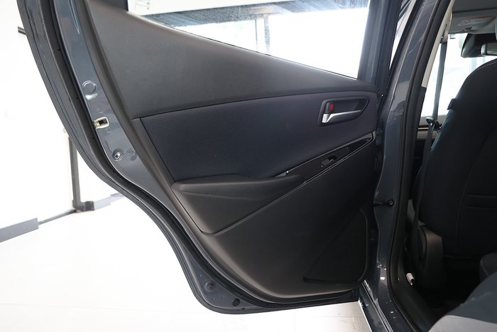 2020 Mazda 2 G15 Evolve