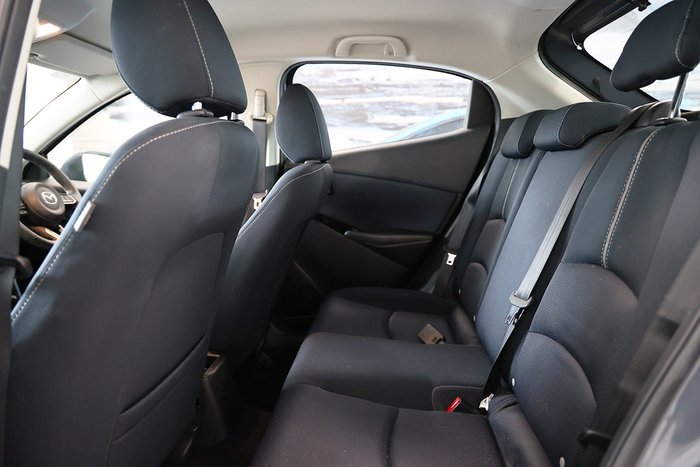 2020 Mazda 2 G15 Evolve