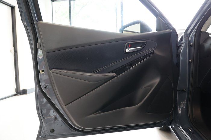 2020 Mazda 2 G15 Evolve