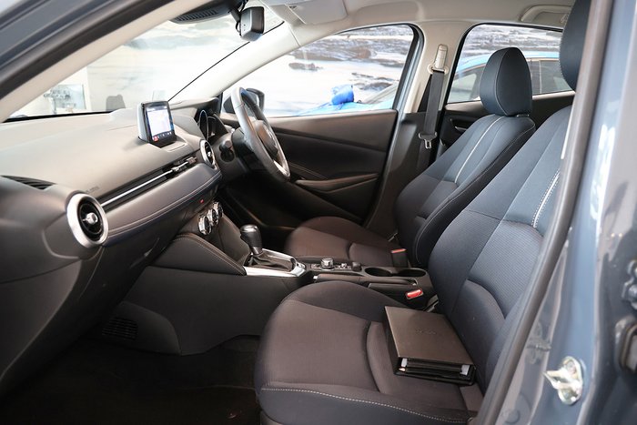 2020 Mazda 2 G15 Evolve