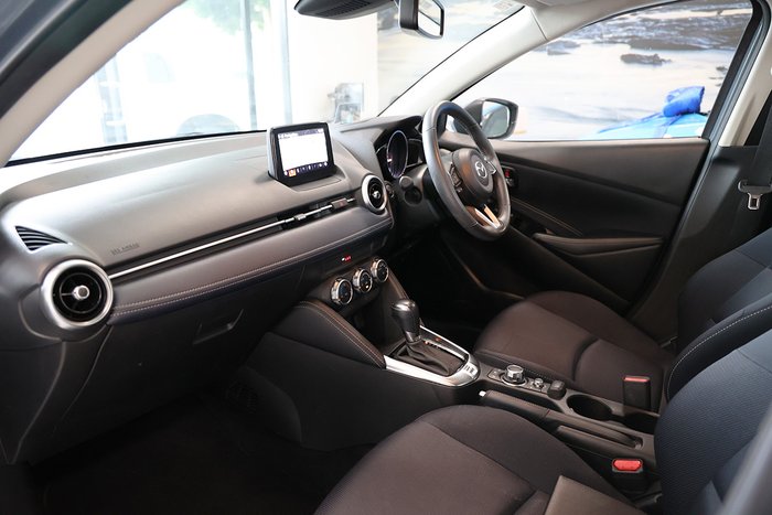 2020 Mazda 2 G15 Evolve