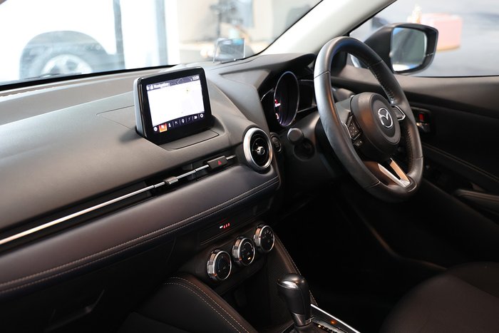 2020 Mazda 2 G15 Evolve