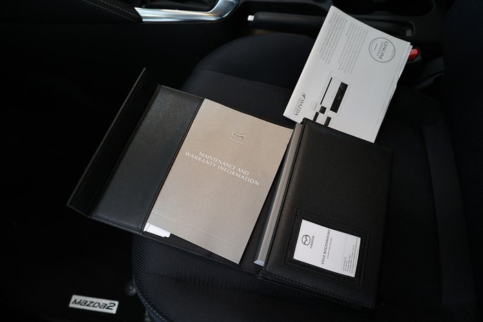 2020 Mazda 2 G15 Evolve