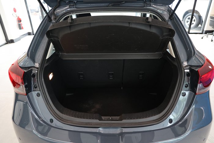 2020 Mazda 2 G15 Evolve