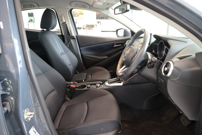 2020 Mazda 2 G15 Evolve