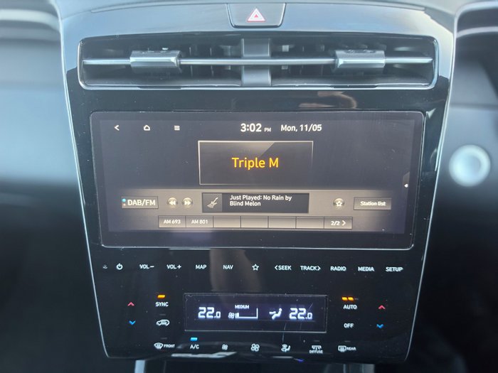 2021 Hyundai Tucson Elite