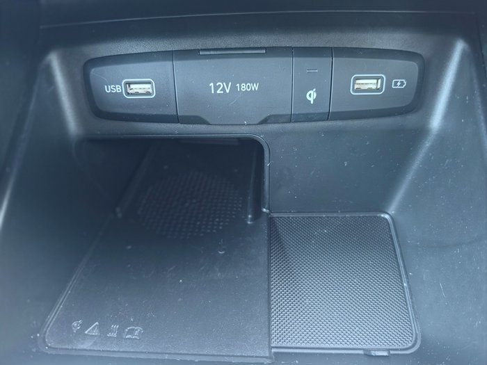 2021 Hyundai Tucson Elite