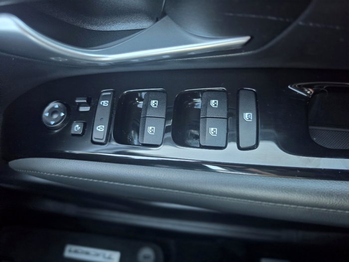 2021 Hyundai Tucson Elite