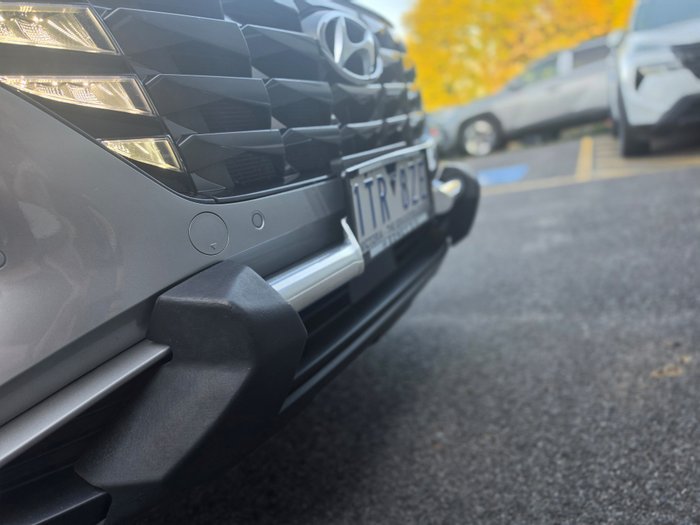 2021 Hyundai Tucson Elite