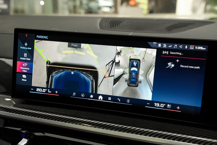 2024 BMW X7 M60i