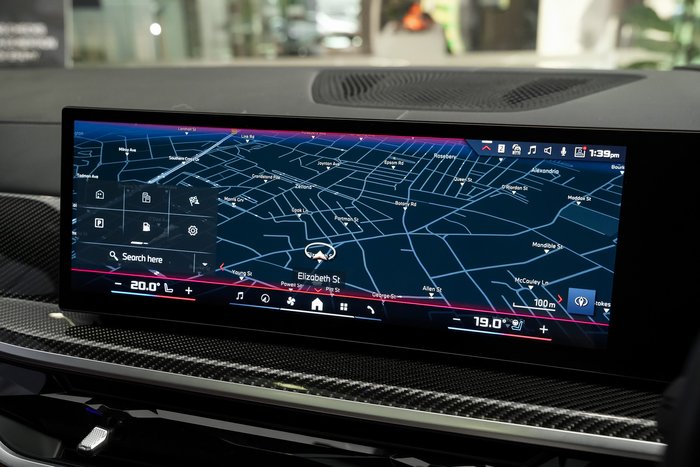 2024 BMW X7 M60i