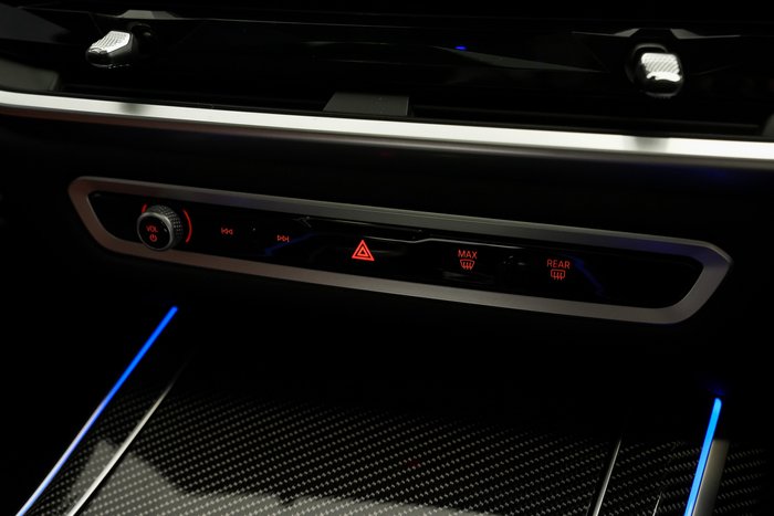 2024 BMW X7 M60i